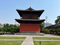 -正定古城-开元寺