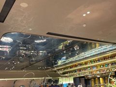 -领鲜天下·焗海鲜·花胶鸡(天目里店)