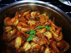 微辣大锅虾-虾吃虾涮(沙河店)