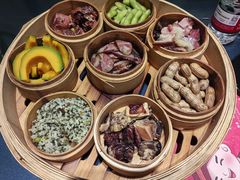 -新侗家食府(蟠桃宫店)