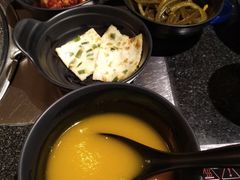 -汉城馆·烤肉火锅餐厅·韩国烤肉(河北云瑧世纪大饭店)