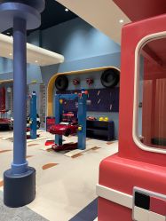 -奈尔宝家庭中心·亲子餐厅(鄞州万达店)