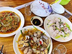 -潮粥馆(长江花园店)