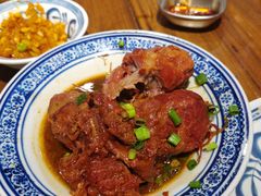 -山西会馆晋三宝·太原菜(五一广场店)