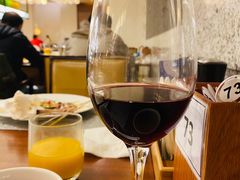 -赛瑞喜来登大酒店-盛宴自助餐厅