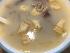 -大娘水饺(浒崇路大润发店)