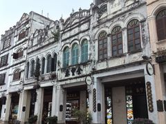 -海口骑楼老街历史文化街区