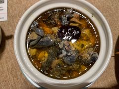 -湘满甲·黄焖甲鱼创始者·湘菜·鲁菜(潘家园店)