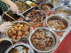 -友琴面馆(东白溪公寓店)