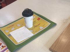 -麦当劳(曲阳店)