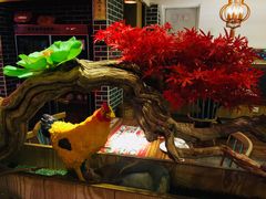 -百年神厨·地道川菜(清江西路店)