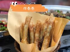 -龙小海荆沙鸽子店(瑞安街店)