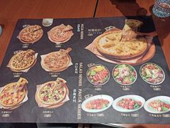 -魏斯理汉堡(西安西咸吾悦广场店)