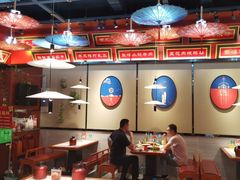 -蜀香格格•剁椒鱼头(龙西店)