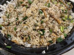 -台山美食一绝阿四台山黄鳝饭(阿四创作店)