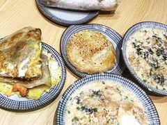 -小桃园·豆浆油条(复兴中路店)