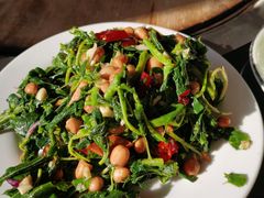 -北京龙庆四季香农家饭庄·灶台鱼·碳烤虹鳟鱼(龙庆峡店)