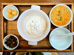 蟹粉黄金捞饭-蟹上黄·蟹黄面·江南糖水(人民广场店)