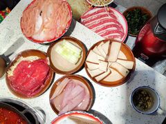 -龙厂长老火锅(抚琴店)