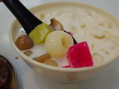 -汕头街养生糖水铺