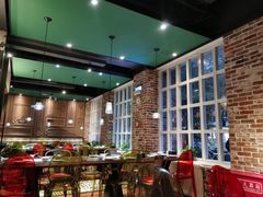 -黑土印象菜馆(三元桥店)