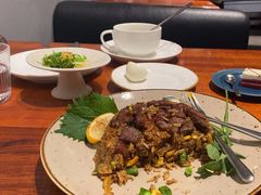 -卡朋厨房(289艺术园区店)