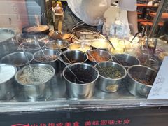 -贺记蛋烘糕(文庙西街店)