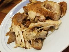 符离集烧鸡-符离集餐厅(万象城店)