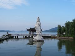 -东钱湖旅游度假区