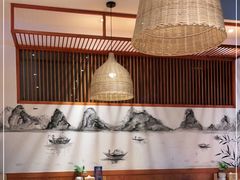 大堂-丹江渔村(望京店)