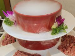 -北门涮肉·铜锅涮肉(南锣鼓巷店)