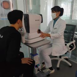-视保行眼健康中心
