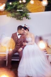 点击看大图 -日光视觉婚纱摄影(旗舰店)