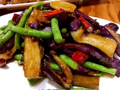 -阿罗新疆菜(人民广场店)
