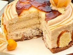 -CAKE BOSS 蛋糕老板(北京世纪金源购物中心)