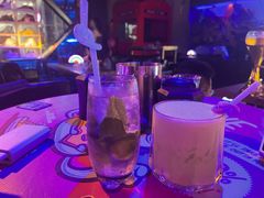-UP嘻哈酒吧(粉巢店)