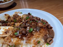 -吕氏疙瘩汤·新鲁菜(济南万象城店)