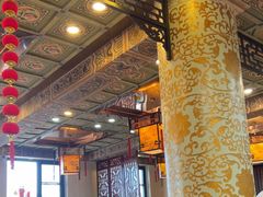 -便宜坊烤鸭店(玉蜓桥天坛店)