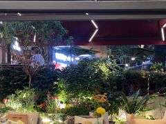-Mezomd曼索蒂西班牙餐厅(广粤店)