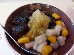 -鲜芋仙(观音桥大融城LG店)