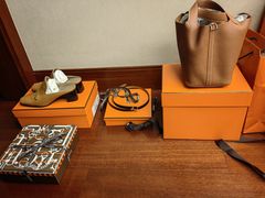 -HERMES(恒隆广场店)
