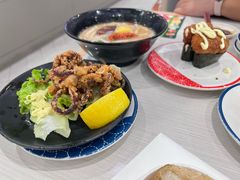 -滨寿司(高新伊藤店)