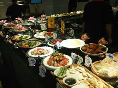 -江南婆婆(车墩店)