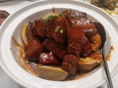 -上海精菜馆(虎踞关店)