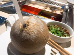 -海底捞火锅(万丰桥店)
