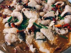 -蟹肉煲蟹肉(阊胥路店)