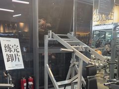 -OG01·24h私教铁馆(中鼎316店)