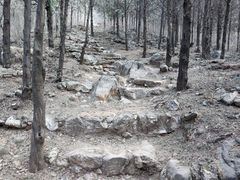 -唐指山风景区