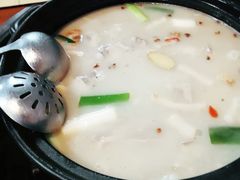 -代羊肉(中和店)
