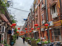 -上海鲁迅故居
